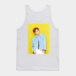 ONEUS Hwanwoong Tank Top